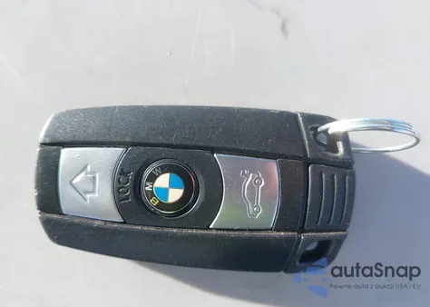 2011 BMW 135I from USA, damaged, VIN WBAUC9C5XBVM10182